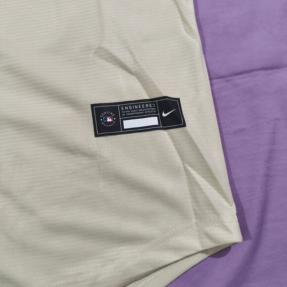 Buster Posey Mlb Baseball Jersey For The San Francisco Giants - Picture 5 of 8